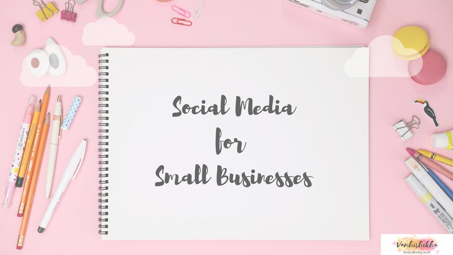 social media for small business (1)