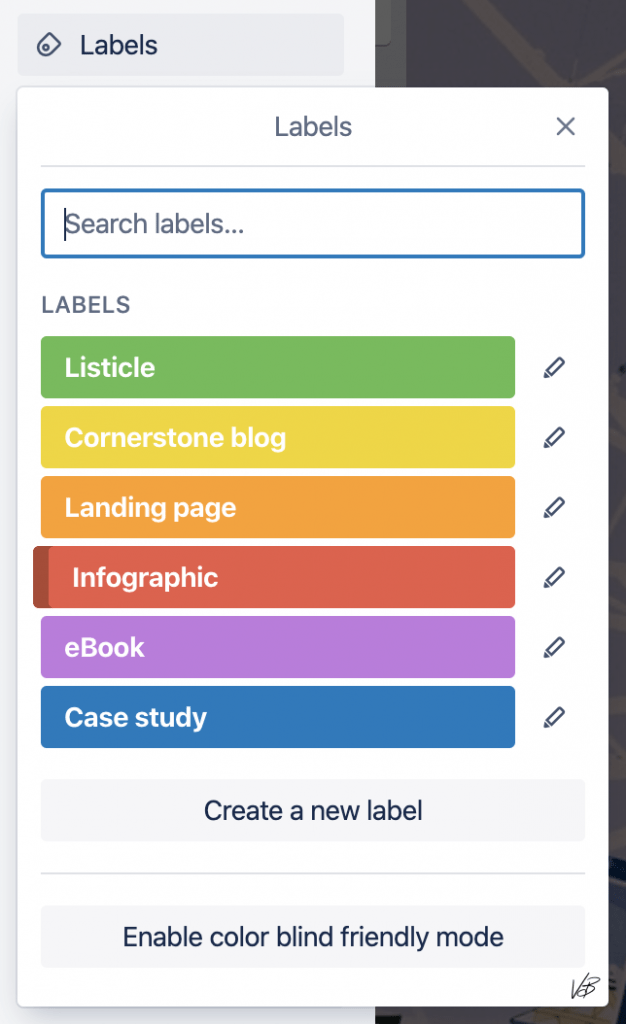 Trello for B2B Content Marketing